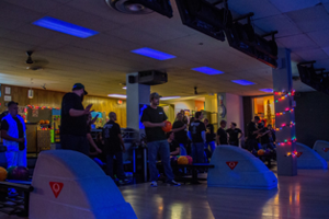 Glow Bowl